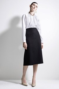 Jil Sander Pre-Fall 2017