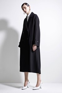 Jil Sander Pre-Fall 2017