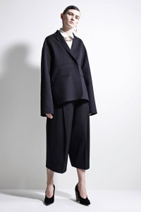 Jil Sander Pre-Fall 2017