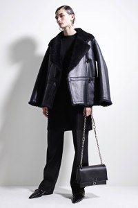 Jil Sander Pre-Fall 2017