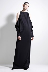 Jil Sander Pre-Fall 2017
