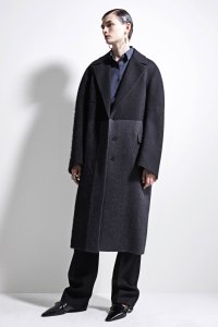 Jil Sander Pre-Fall 2017
