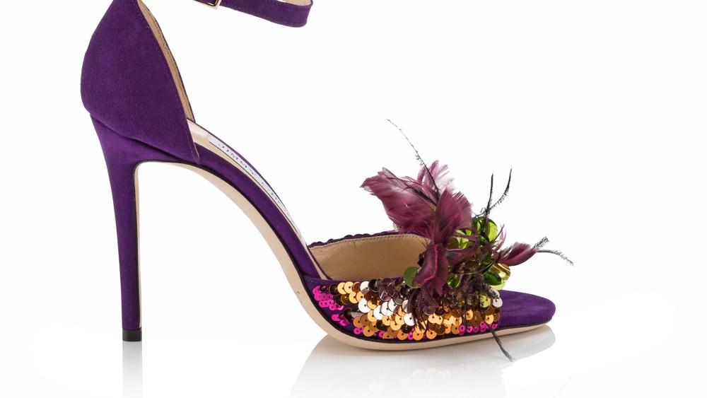 Jimmy Choo