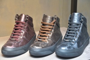 Jimmy Choo Men's Fall 2017
