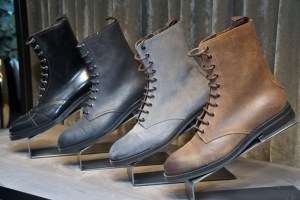 Jimmy Choo Men's Fall 2017