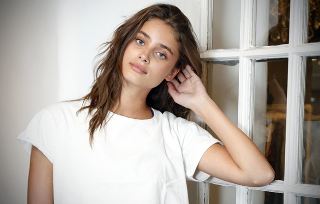 Taylor Hill
