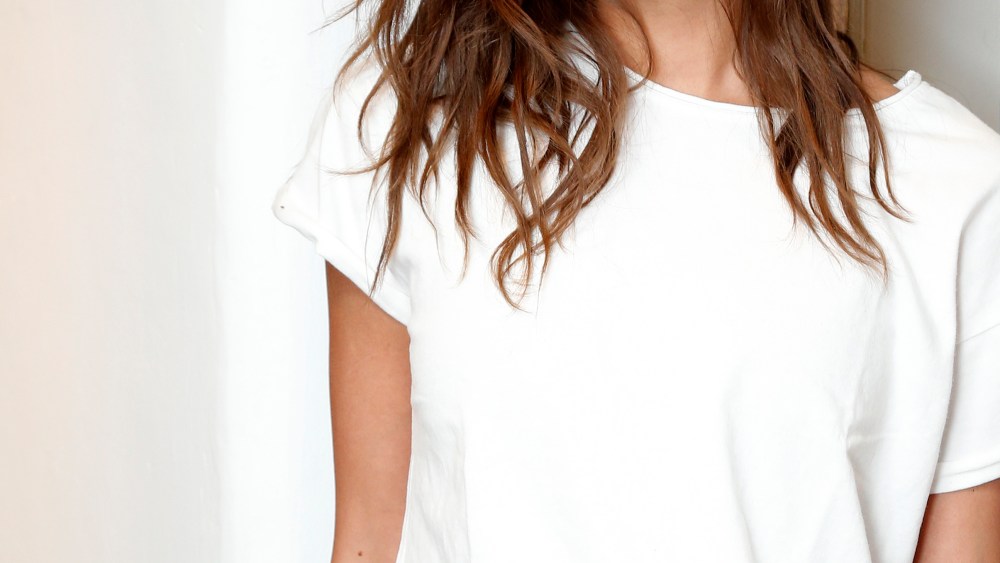 Taylor Hill Images for Joe's Jeans Revealed