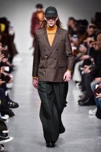 John Laurence Sullivan Men's Fall 2017