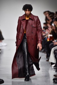 John Laurence Sullivan Men's Fall 2017