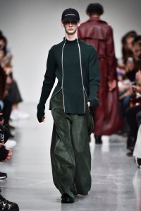 John Laurence Sullivan Men's Fall 2017