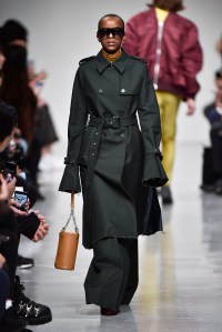 John Laurence Sullivan Men's Fall 2017