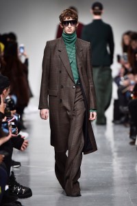 John Laurence Sullivan Men's Fall 2017