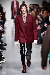 John Laurence Sullivan Men's Fall 2017