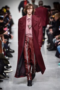 John Laurence Sullivan Men's Fall 2017