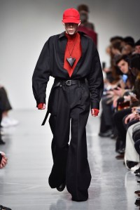 John Laurence Sullivan Men's Fall 2017