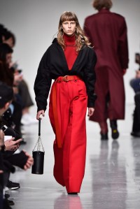 John Laurence Sullivan Men's Fall 2017