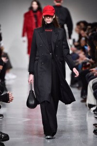 John Laurence Sullivan Men's Fall 2017