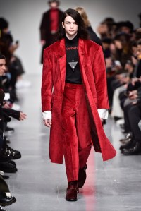 John Laurence Sullivan Men's Fall 2017