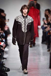 John Laurence Sullivan Men's Fall 2017