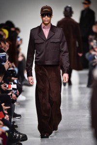 John Laurence Sullivan Men's Fall 2017