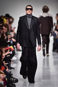 John Laurence Sullivan Men's Fall 2017