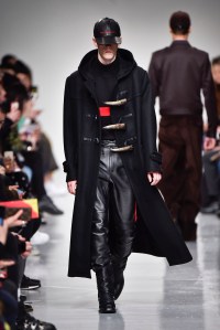 John Laurence Sullivan Men's Fall 2017