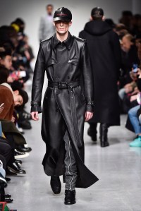 John Laurence Sullivan Men's Fall 2017