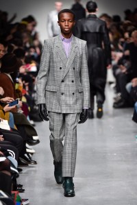 John Laurence Sullivan Men's Fall 2017