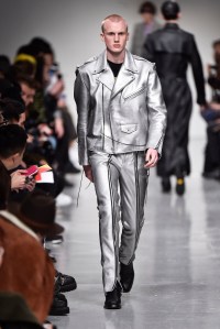 John Laurence Sullivan Men's Fall 2017