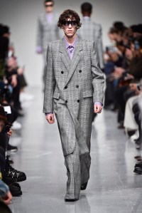 John Laurence Sullivan Men's Fall 2017
