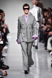 John Laurence Sullivan Men's Fall 2017