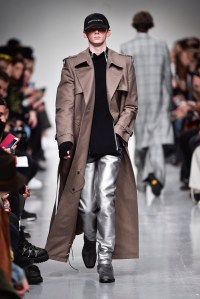 John Laurence Sullivan Men's Fall 2017