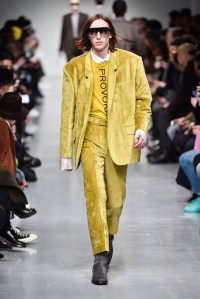 John Laurence Sullivan Men's Fall 2017