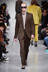 John Laurence Sullivan Men's Fall 2017