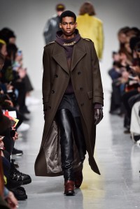 John Laurence Sullivan Men's Fall 2017