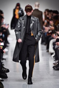 John Laurence Sullivan Men's Fall 2017