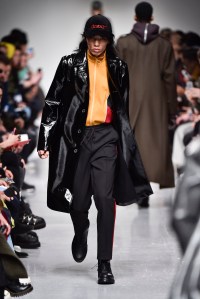John Laurence Sullivan Men's Fall 2017