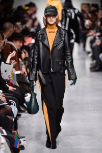 John Laurence Sullivan Men's Fall 2017