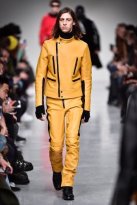 John Laurence Sullivan Men's Fall 2017
