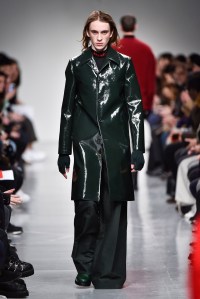 John Laurence Sullivan Men's Fall 2017