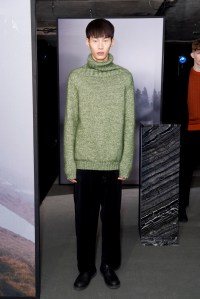 John Smedley Fall 2017