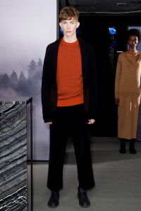 John Smedley Fall 2017
