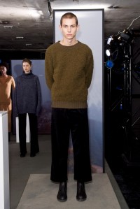 John Smedley Fall 2017