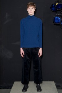 John Smedley Fall 2017