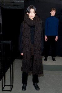 John Smedley Fall 2017