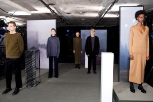 John Smedley Fall 2017