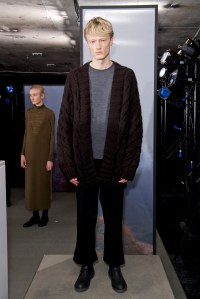 John Smedley Fall 2017
