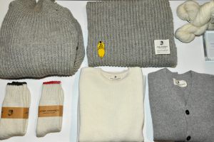 Paris Men’s Trade Shows Fall 2017 John Sterner