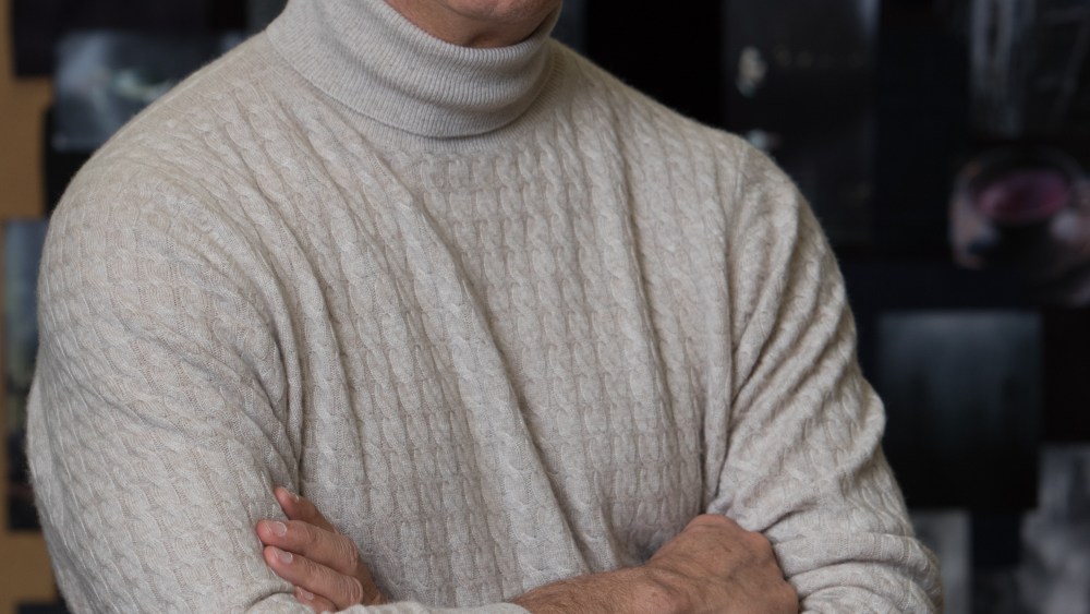 Joseph Abboud will return to the men's calendar in February.