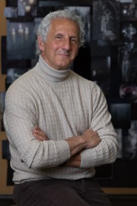 Joseph Abboud will return to the men's calendar in February.